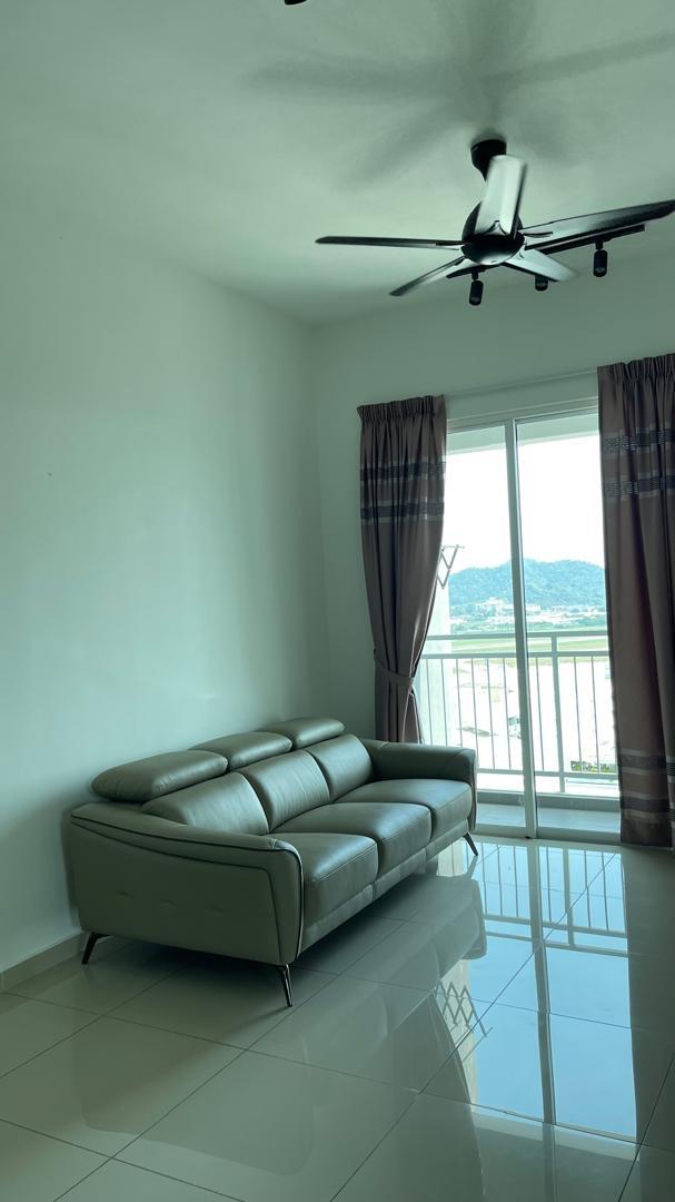 Solaria Residence ...