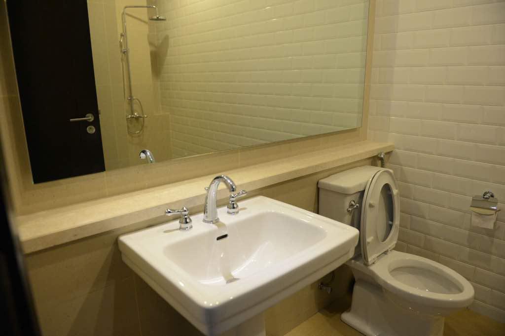 Quayside Fully Sea View 1137sf Move in condition - photo 4