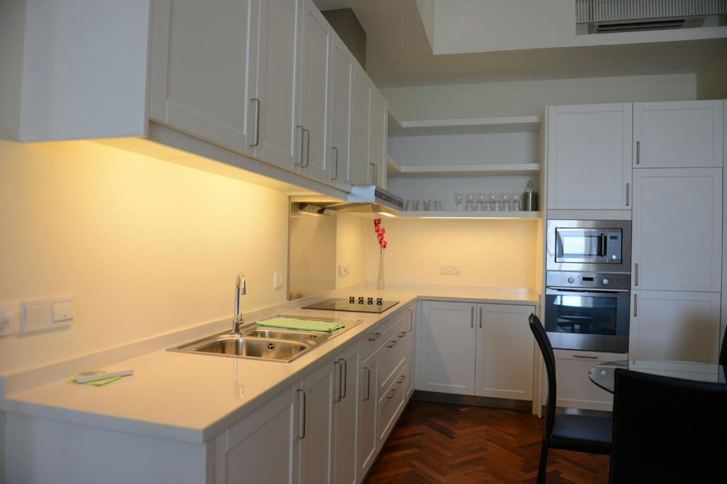 Quayside Fully Sea View 1137sf Move in condition - photo 6