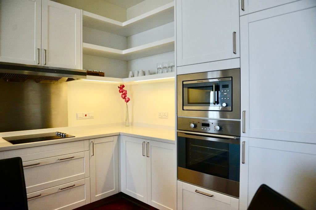 Quayside Fully Sea View 1137sf Move in condition - photo 8