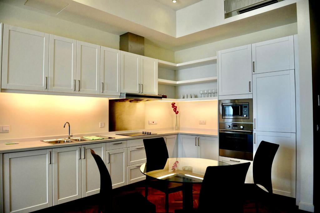 Quayside Fully Sea View 1137sf Move in condition - photo 10