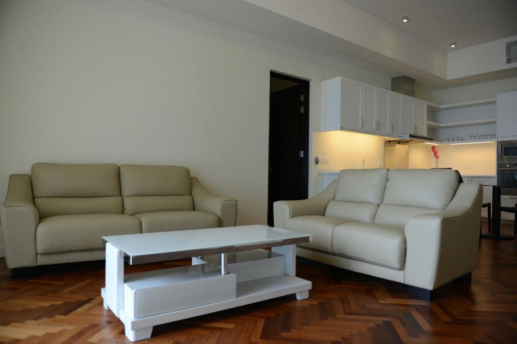 Quayside Fully Sea View 1137sf Move in condition - photo 13