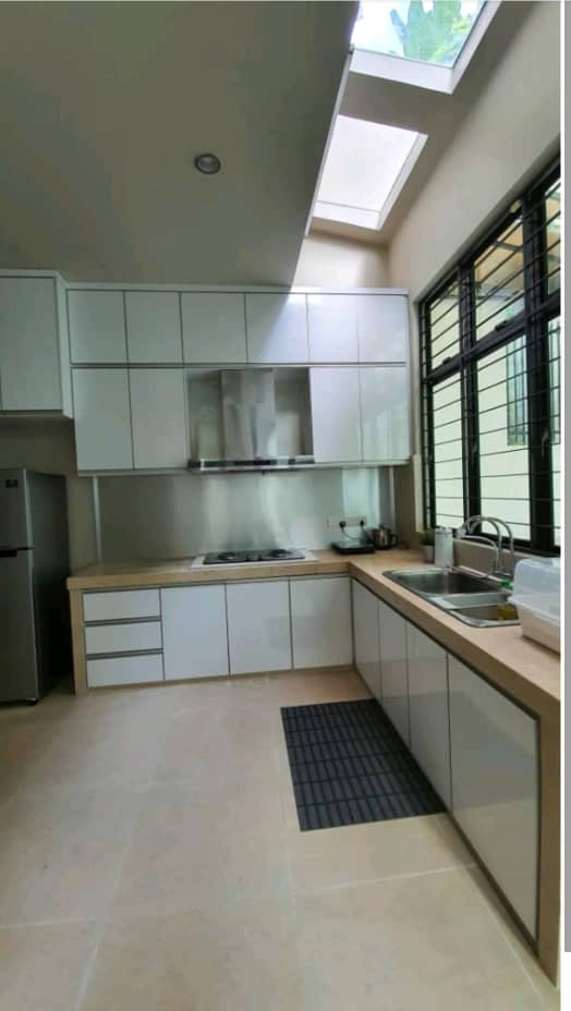 2 Storey Semi D Changkat Bukit Gambier Fully Reno - photo 6