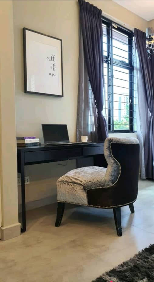 2 Storey Semi D Changkat Bukit Gambier Fully Reno - photo 9