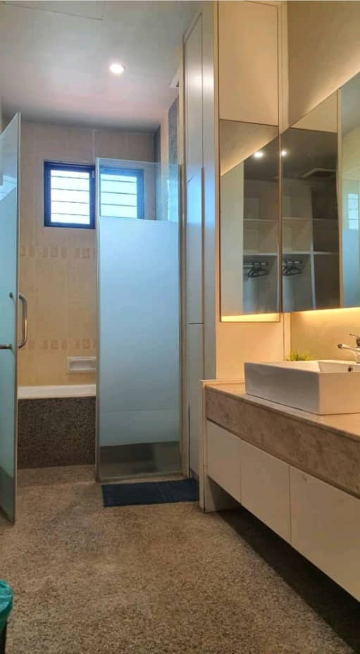 2 Storey Semi D Changkat Bukit Gambier Fully Reno - photo 10