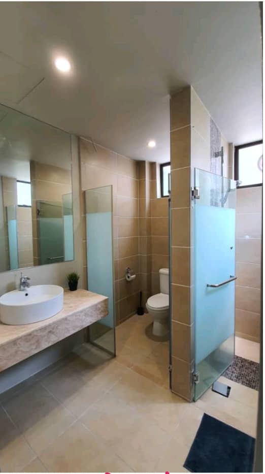 2 Storey Semi D Changkat Bukit Gambier Fully Reno - photo 13