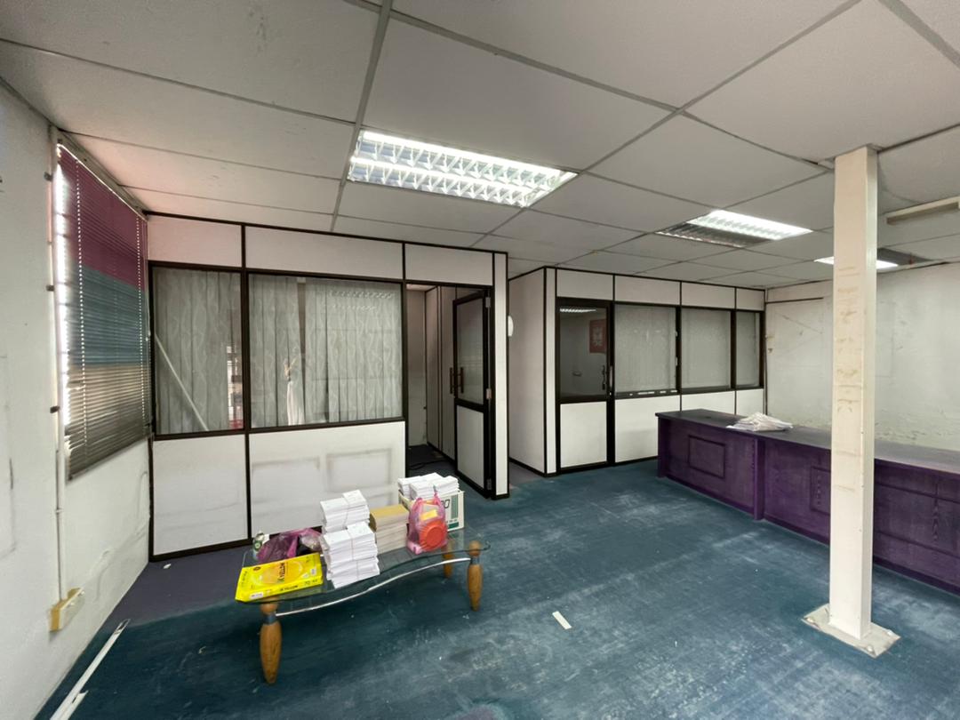 1 Storey Commercial Bungalow Jalan Tanjung Tokong - photo 5