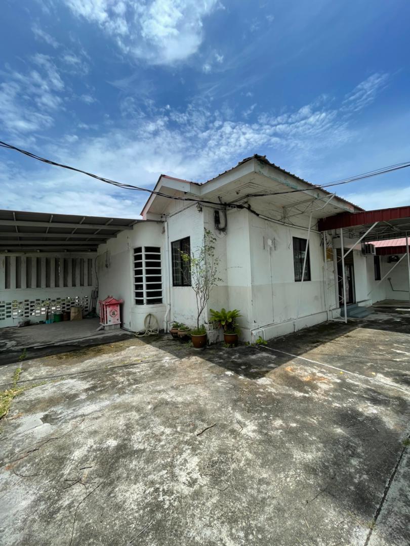 1 Storey Commercial Bungalow Jalan Tanjung Tokong - photo 6