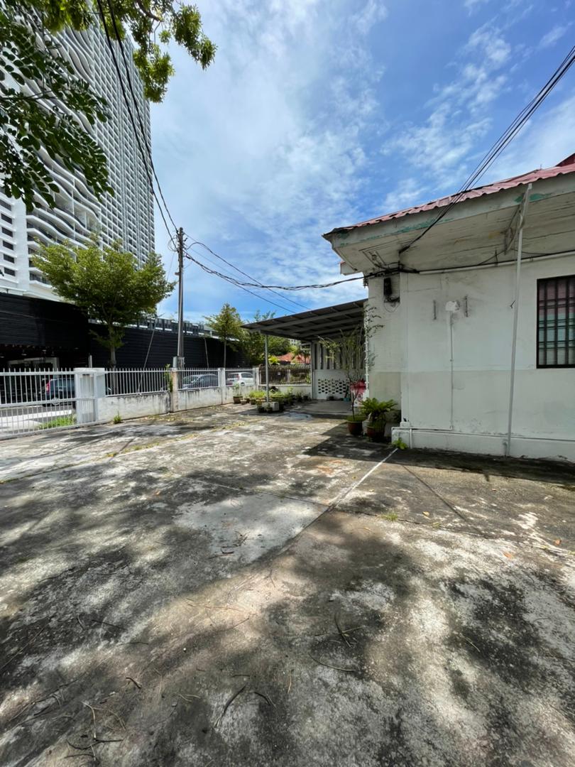 1 Storey Commercial Bungalow Jalan Tanjung Tokong - photo 8