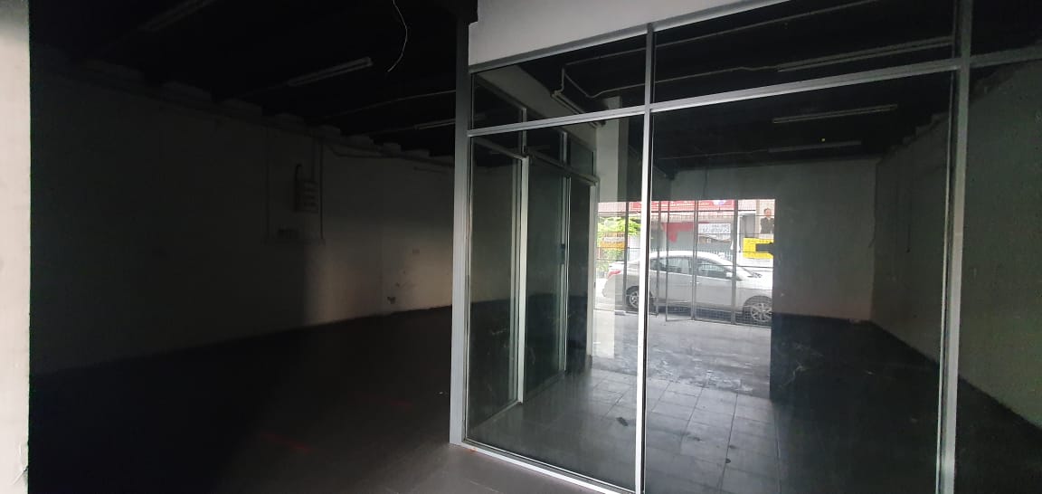 Ayer Itam Commercial Shop 3000sf Near Wet Market - photo 3