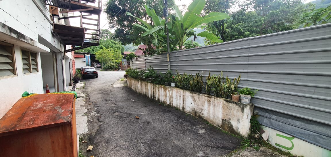 Ayer Itam Commercial Shop 3000sf Near Wet Market - photo 4