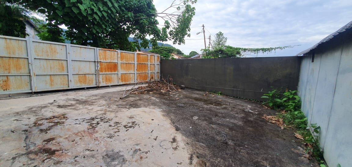 Ayer Itam Commercial Shop 3000sf Near Wet Market - photo 5