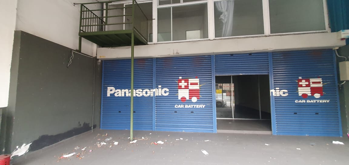 Ayer Itam Commercial Shop 3000sf Near Wet Market - photo 6