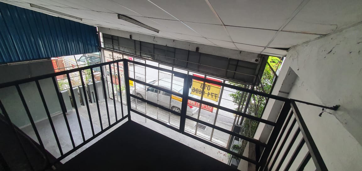 Ayer Itam Commercial Shop 3000sf Near Wet Market - photo 9