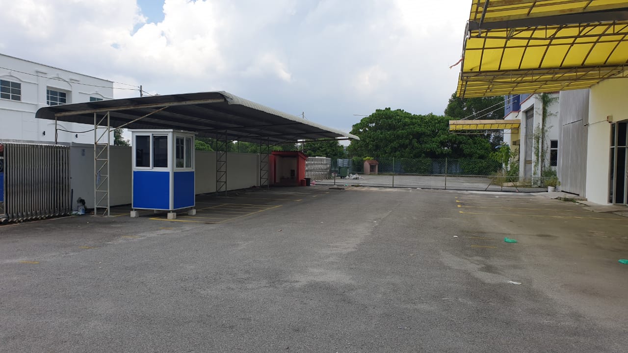 2 Storey Light Industry Factory Warehouse - photo 2