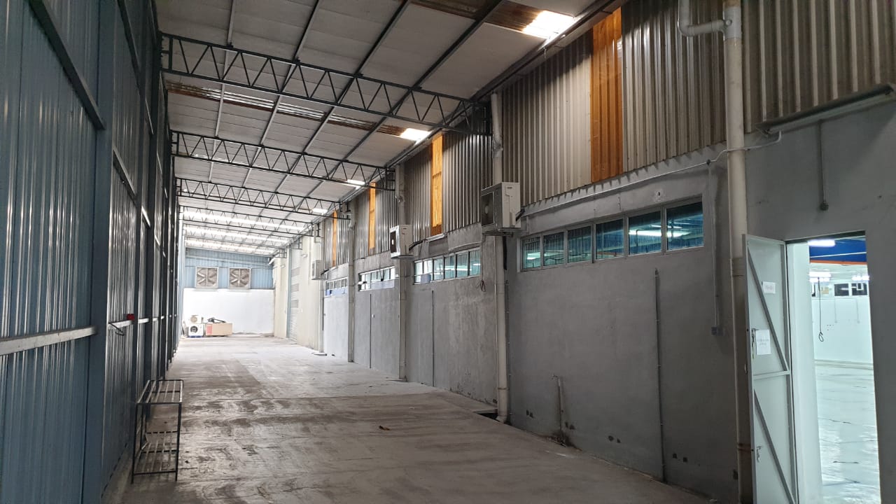 2 Storey Light Industry Factory Warehouse - photo 4