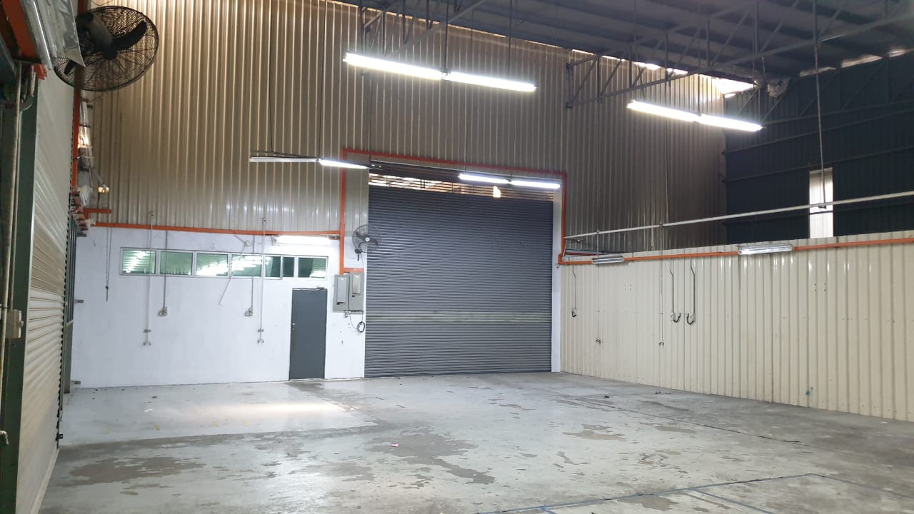 2 Storey Light Industry Factory Warehouse - photo 5