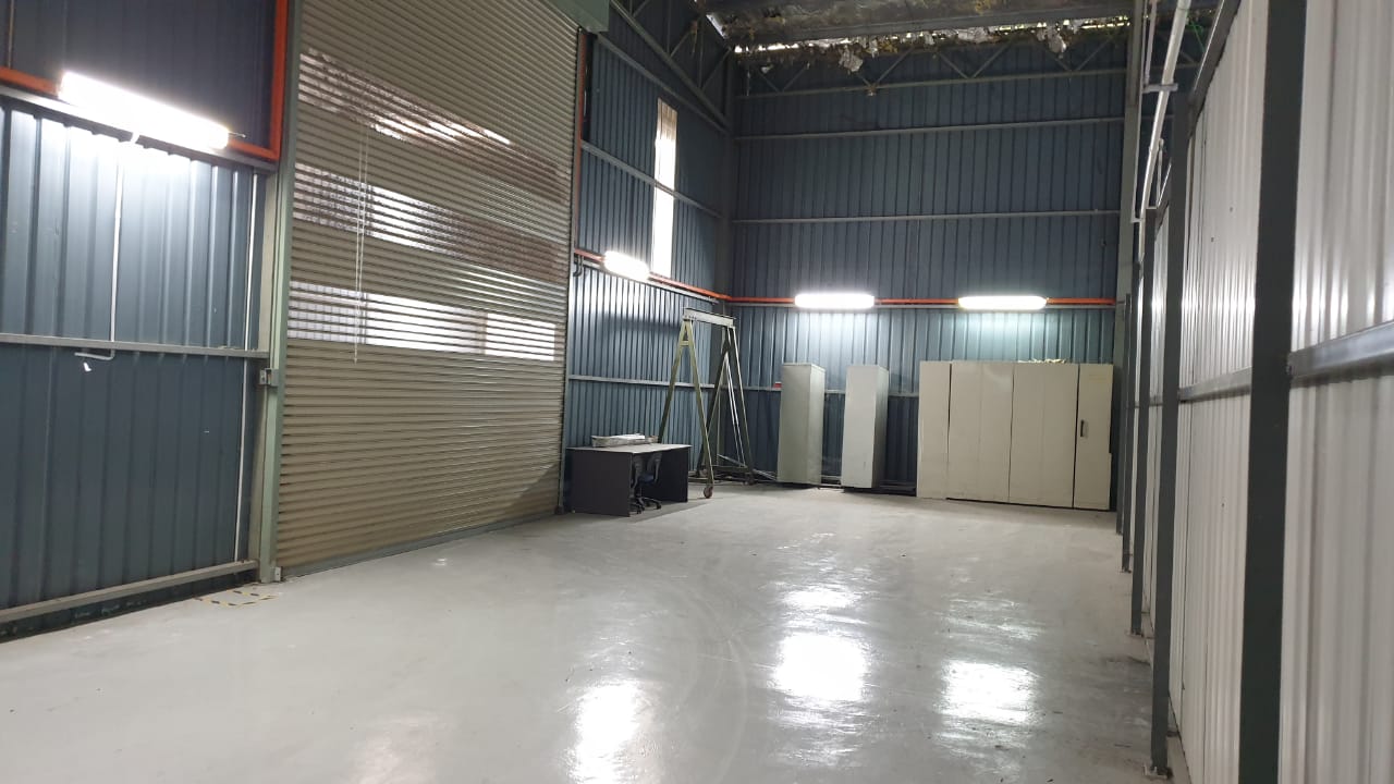 2 Storey Light Industry Factory Warehouse - photo 6