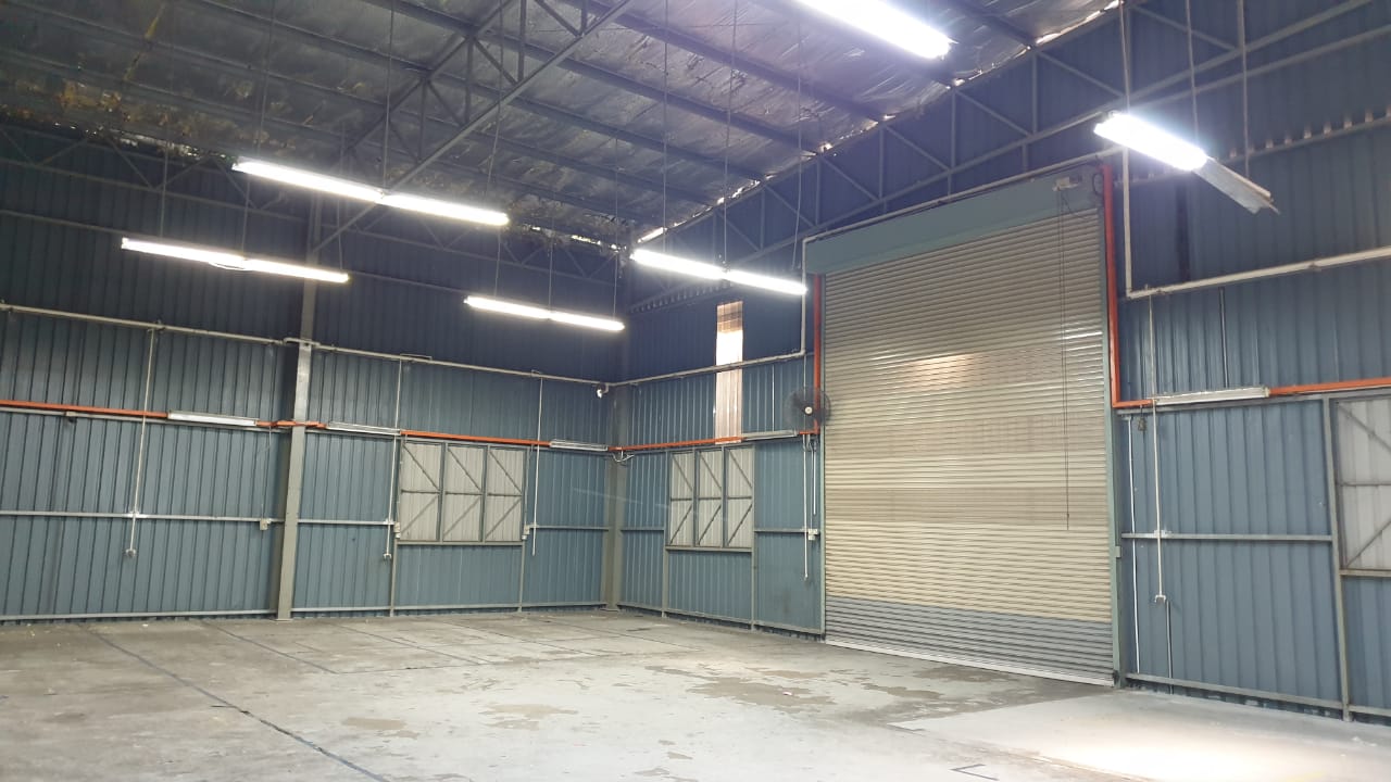2 Storey Light Industry Factory Warehouse - photo 7