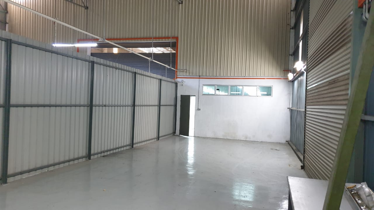 2 Storey Light Industry Factory Warehouse - photo 8