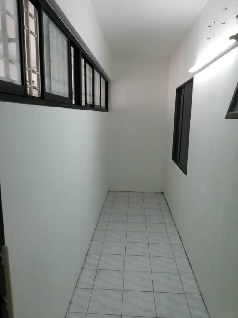Halaman Kristal Krystal Jelutong 1100sf 1Car park - photo 2