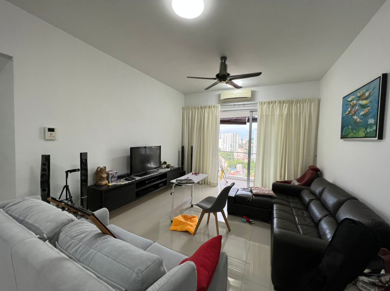 Surin Condo 1307sf Fully Renovated Furnish - photo 4