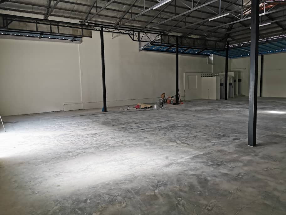 Georgetown Light Industry Commercial 3920sf - photo 2