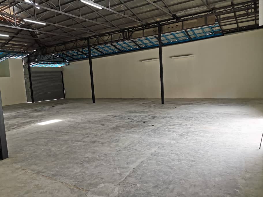 Georgetown Light Industry Commercial 3920sf - photo 4