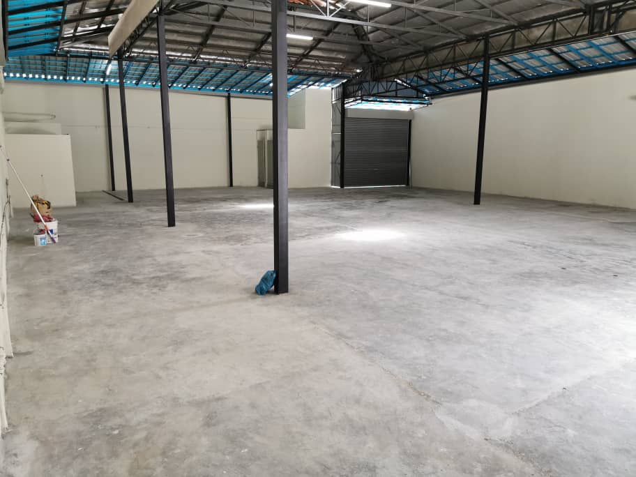 Georgetown Light Industry Commercial 3920sf - photo 5