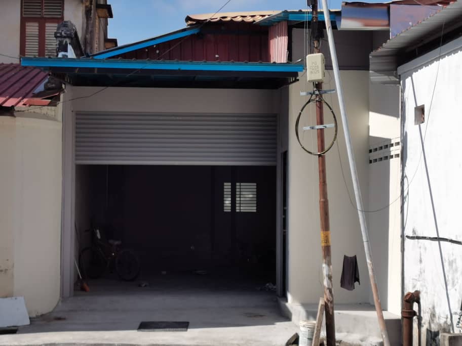 Georgetown Light Industry Commercial 3920sf - photo 6