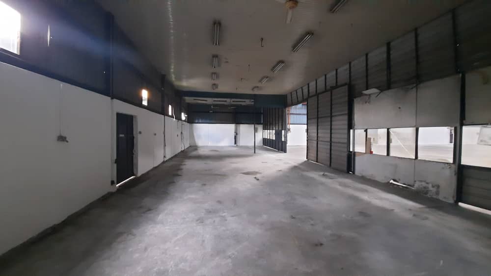 2 Storey Factory Prai Industrail Zone 44000sf - photo 5