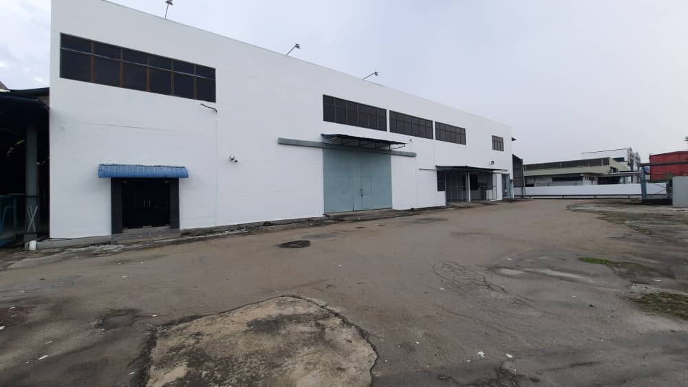 2 Storey Factory Prai Industrail Zone 44000sf - photo 7