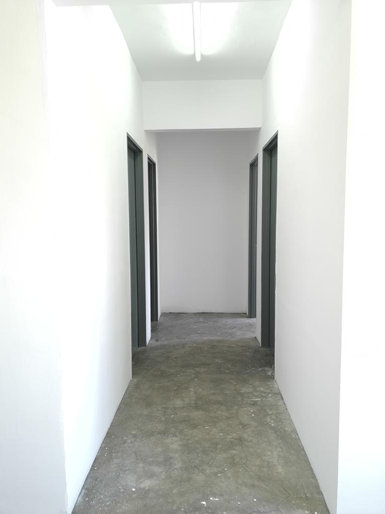 Mercury Apartement Teluk Kumbar 700sf, 3 bed room - photo 5