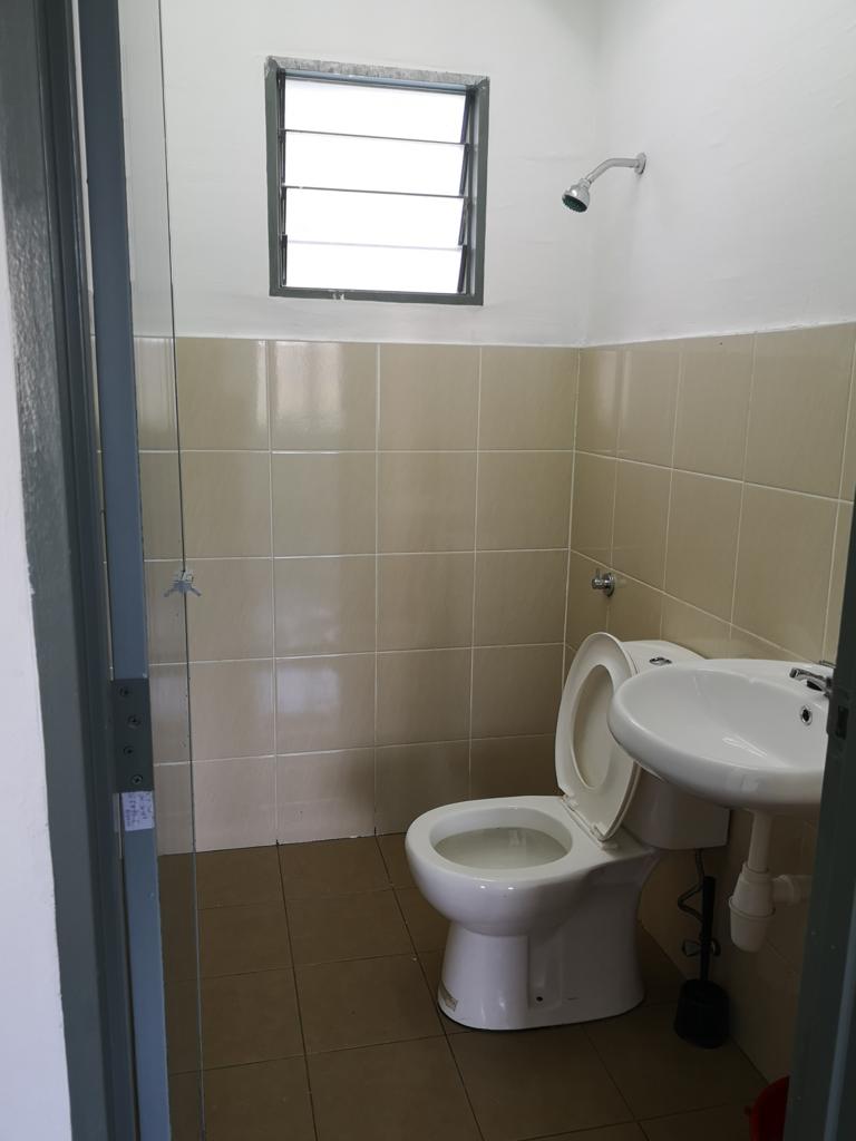 Mercury Apartement Teluk Kumbar 700sf, 3 bed room - photo 6