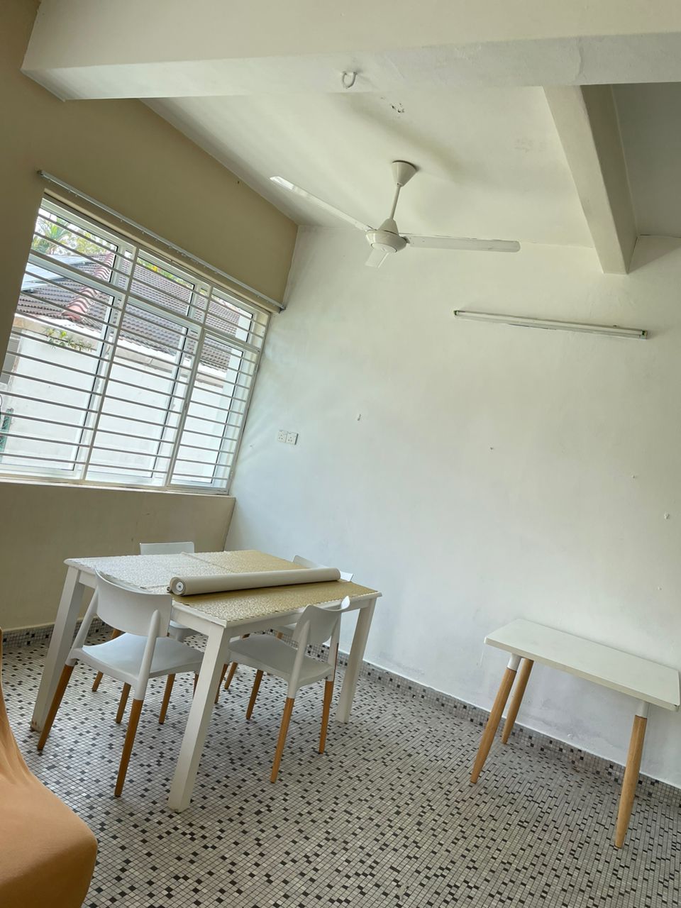 2 Storey Semi D Jalan Oldham Tanjung Bunga 4117sf - photo 5