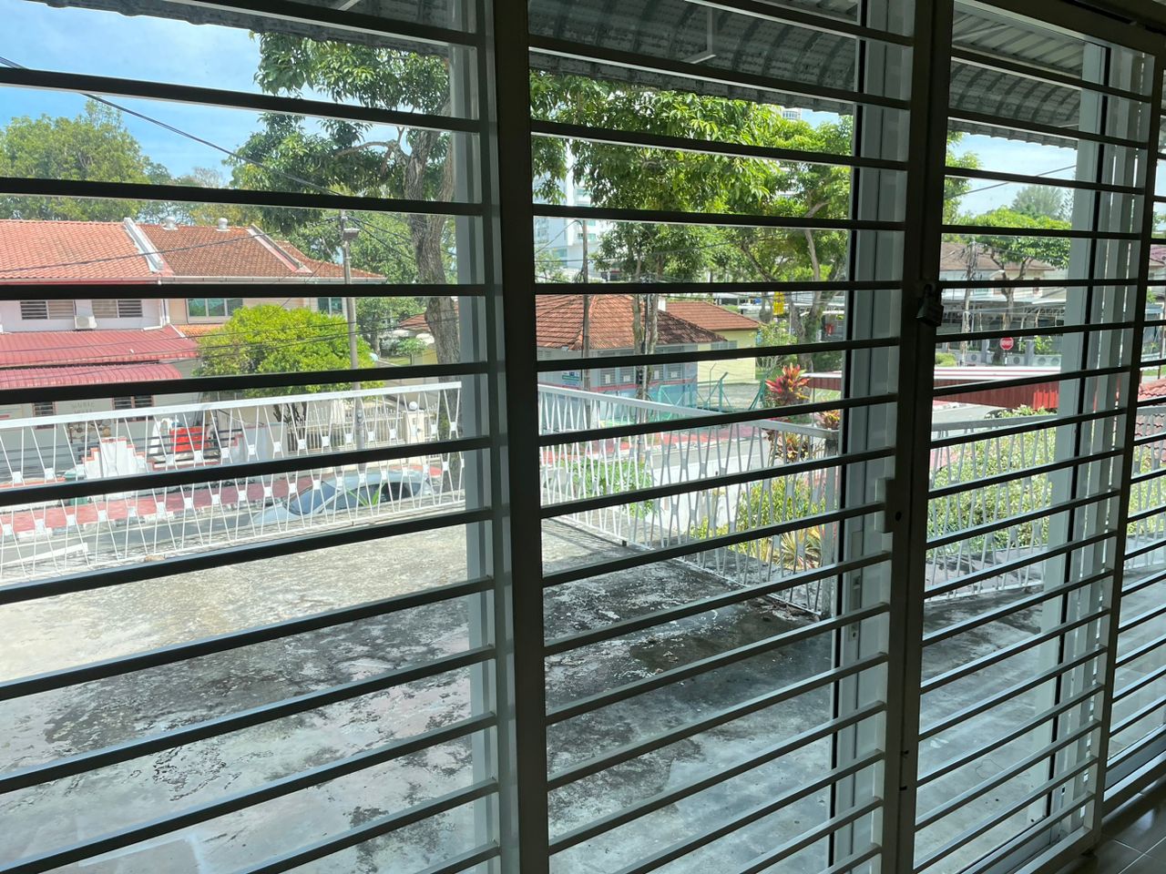 2 Storey Semi D Jalan Oldham Tanjung Bunga 4117sf - photo 11