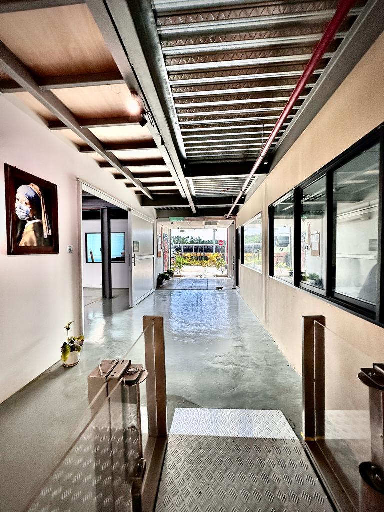 Batu Kawan Factory Warehouse 69000sf - photo 2