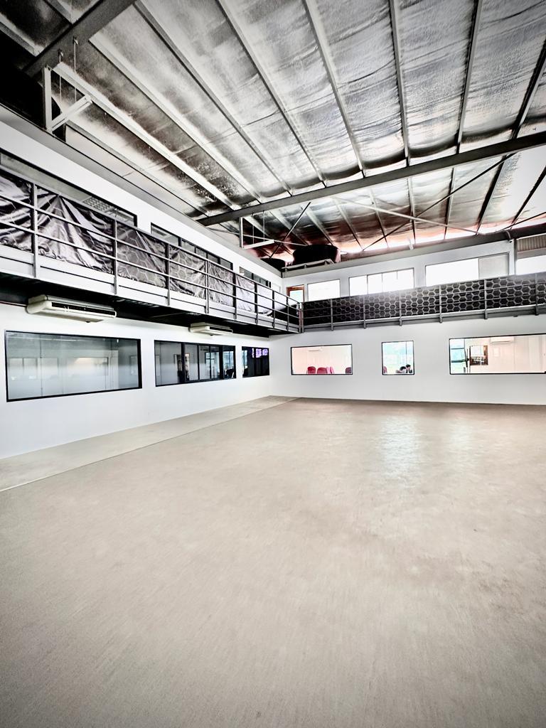 Batu Kawan Factory Warehouse 69000sf - photo 3