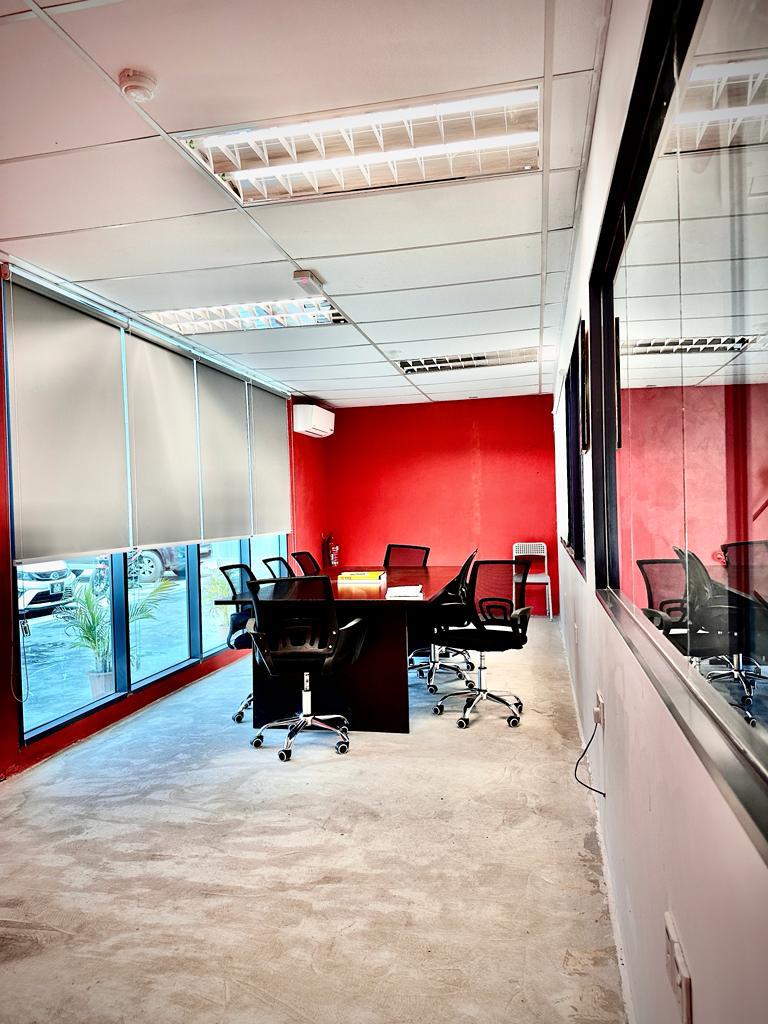 Batu Kawan Factory Warehouse 69000sf - photo 4