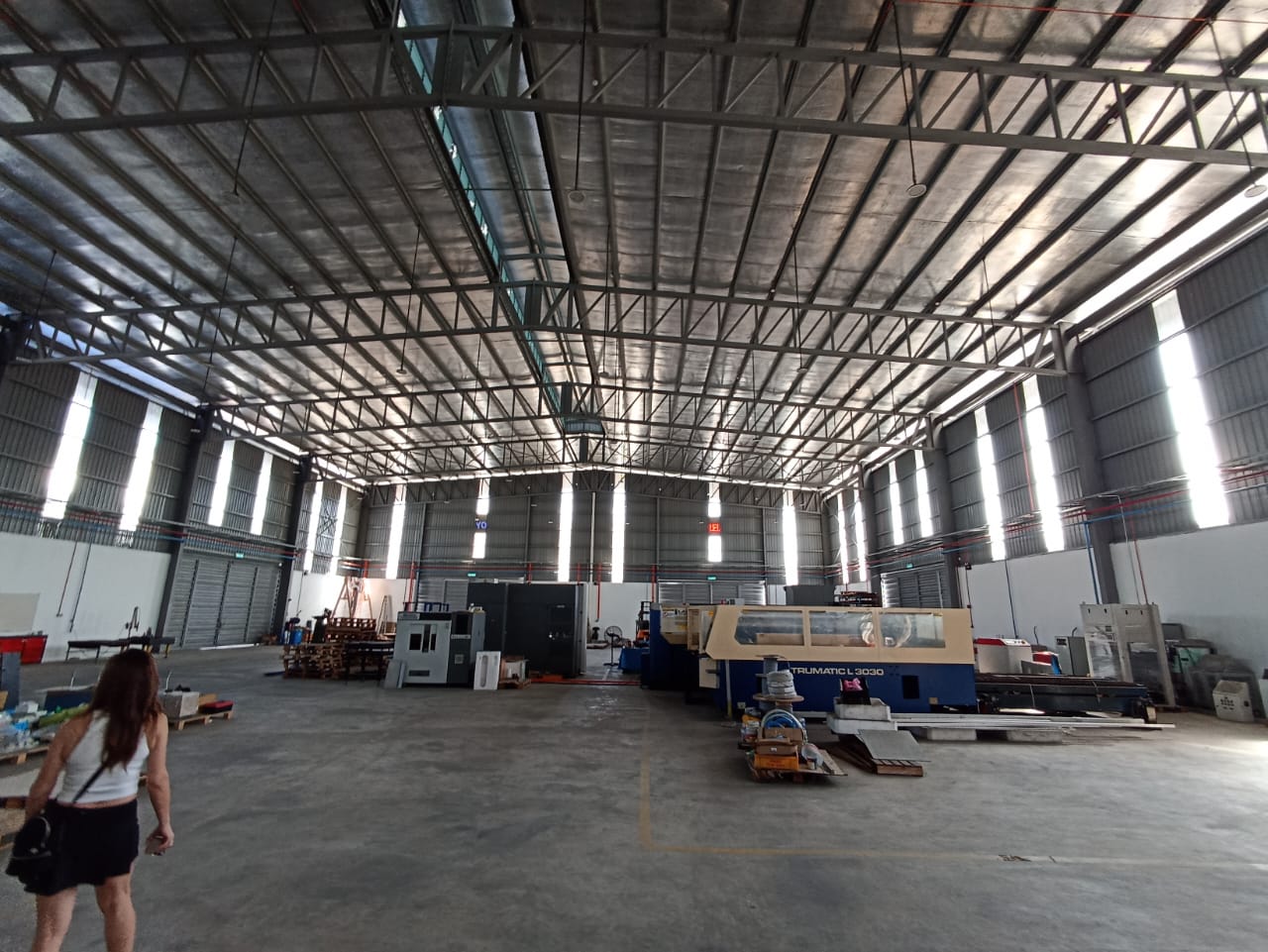 Batu Kawan Factory Warehouse 69000sf - photo 5