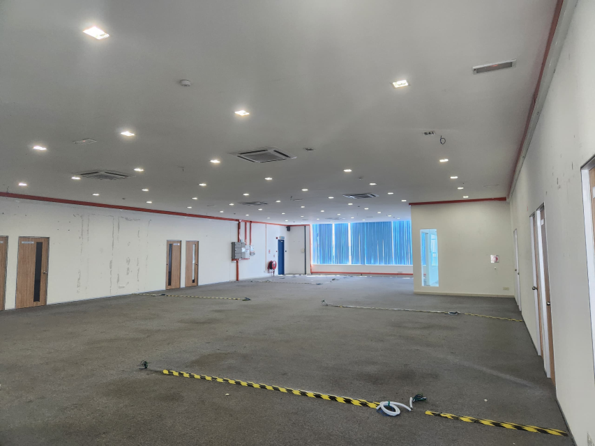 Bayan Lepas Fiz Phase 3 Factory Warehouse - photo 2