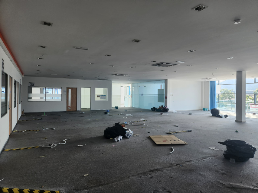 Bayan Lepas Fiz Phase 3 Factory Warehouse - photo 5