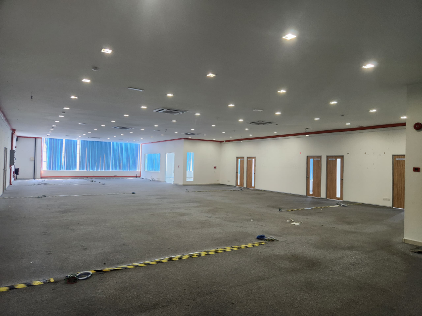 Bayan Lepas Fiz Phase 3 Factory Warehouse - photo 6