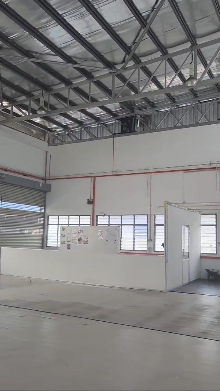 Bayan Lepas Fiz Phase 3 Factory Warehouse - photo 8