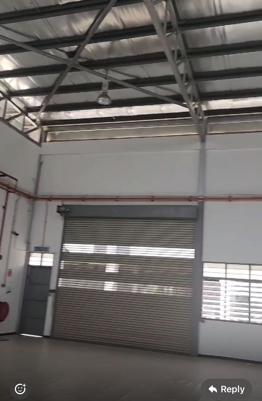 Bayan Lepas Fiz Phase 3 Factory Warehouse - photo 9