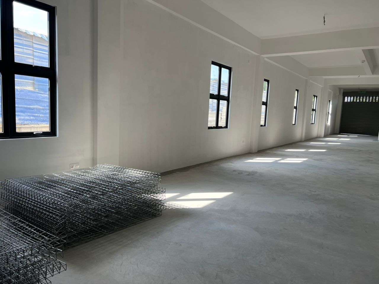 Diamond Valley Brand New 2 Storey Light Industry - photo 6
