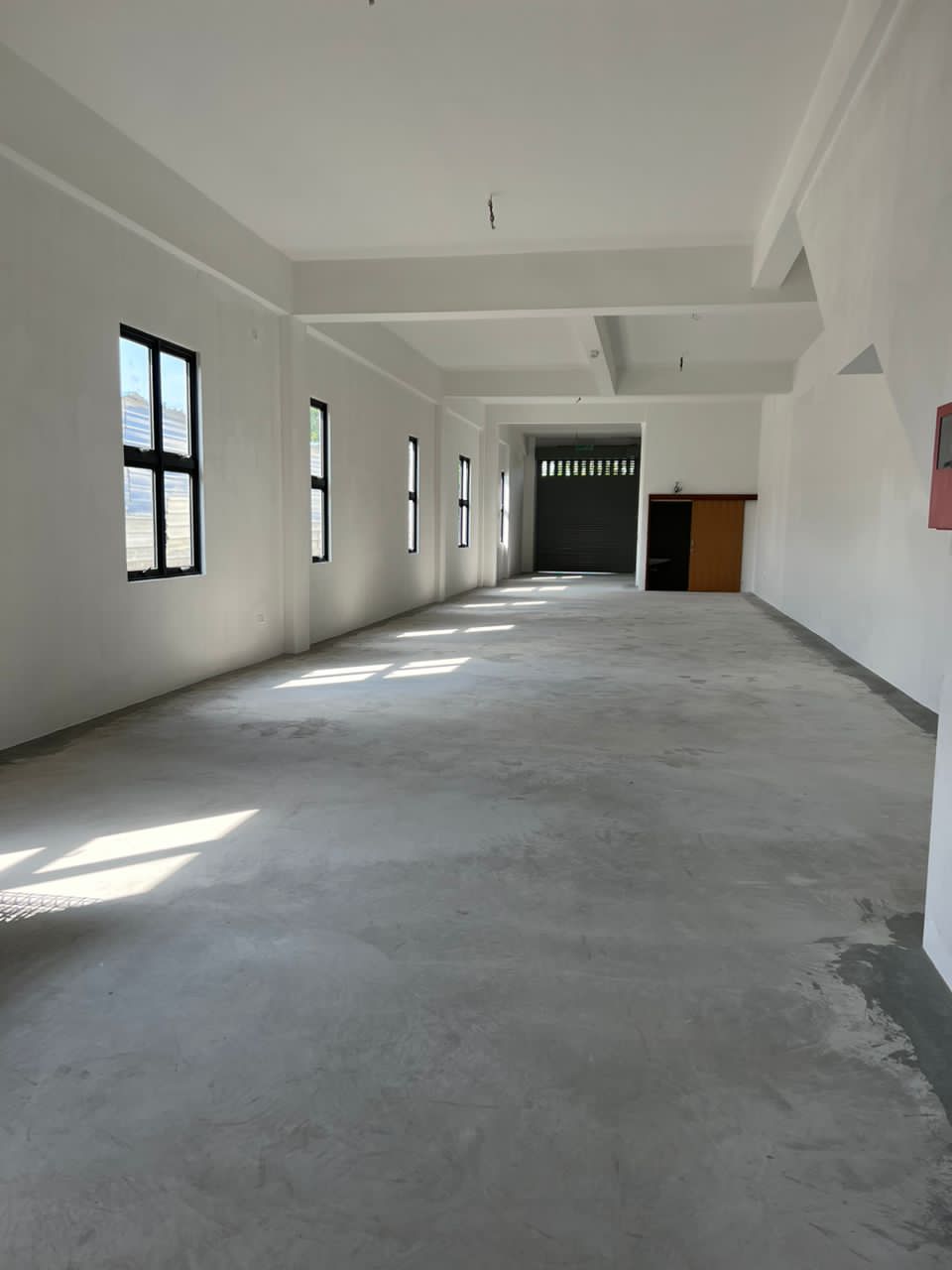 Diamond Valley Brand New 2 Storey Light Industry - photo 7
