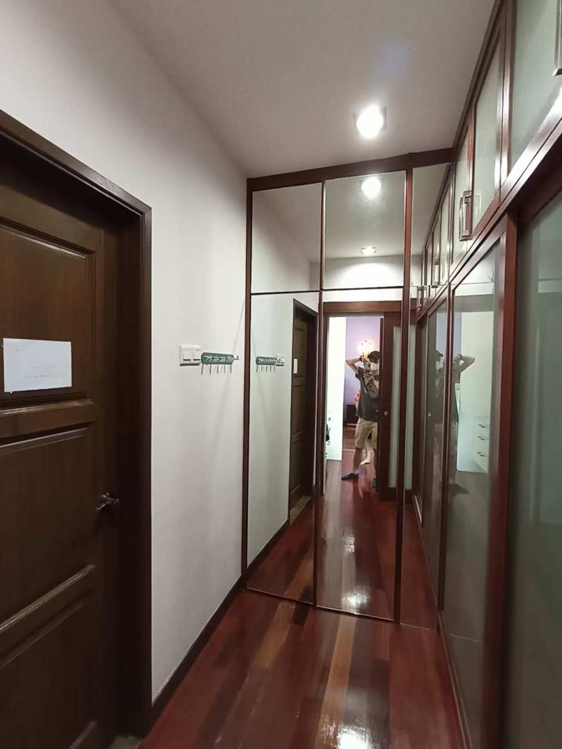 Batu Ferringhi 3 Storey Semi D Corner unit 3519sf - photo 6