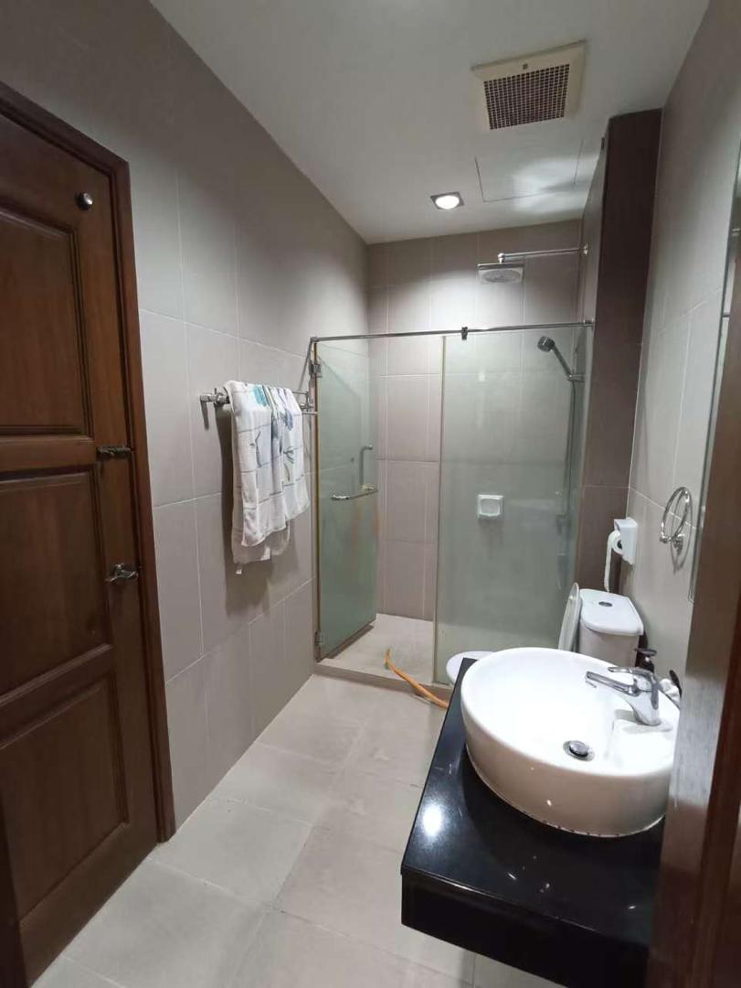 Batu Ferringhi 3 Storey Semi D Corner unit 3519sf - photo 7