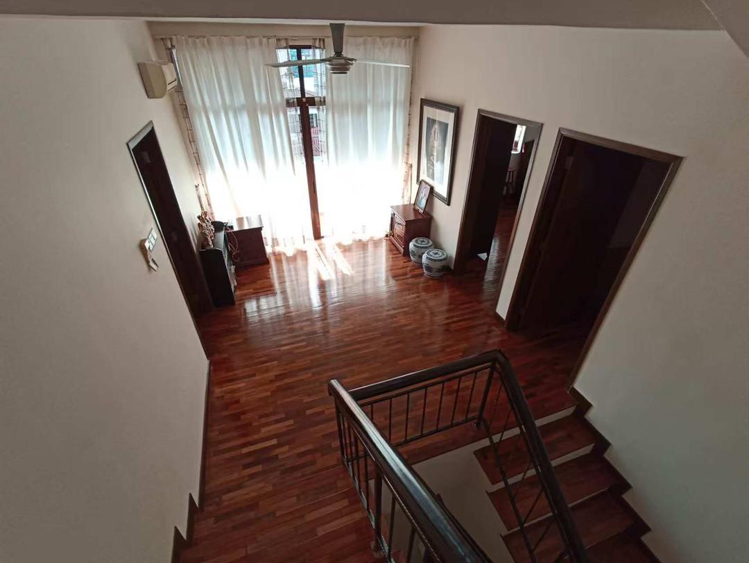 Batu Ferringhi 3 Storey Semi D Corner unit 3519sf - photo 11